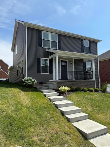 309 Gallahadion Ct, Winchester, KY 40391
