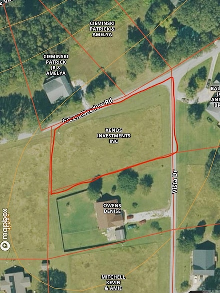 Lot 27 Mitchell Estates, Mountain View, AR 72560