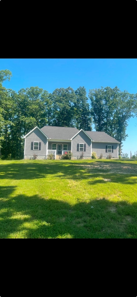 754 Nancy Shawl Rd, Dickson, TN 37055
