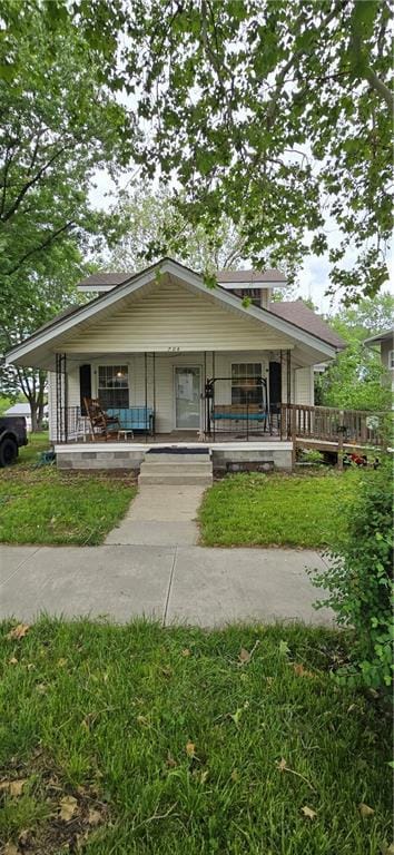 704 N Mead St, Cameron, MO 64429