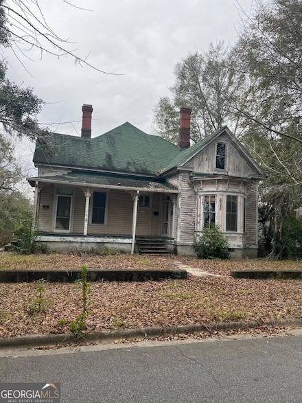 108 Wells St, Valdosta, GA 31601