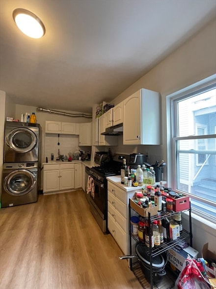 6 Wise St Unit 1, Jamaica Plain, MA 02130