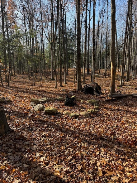 TBD Hyline Dr, Egg Harbor, WI 54235