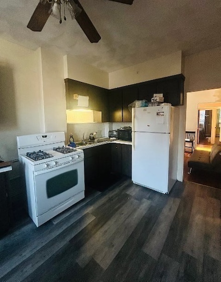 39 Cooper St Unit 4, Boston, MA 02113