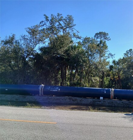 18303 Hillsborough Blvd, Point Charlotte, FL 33954