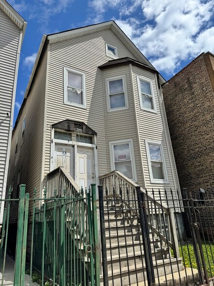 1221 S Kostner Ave, Chicago, IL 60623