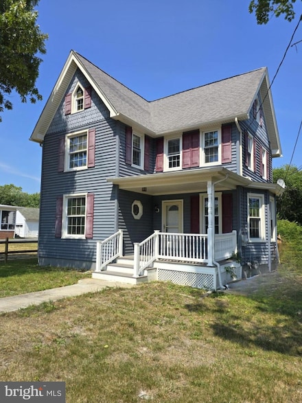 2532 High St, Port Norris, NJ 08349