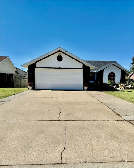 2006 S E Place, Rogers, AR 72758
