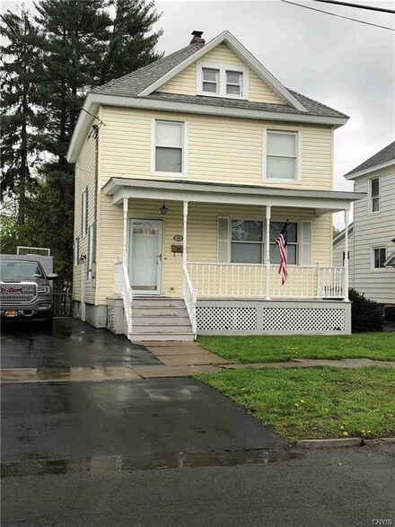 319 Third Ave, Frankfort, NY 13340