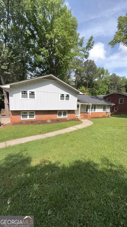 4373 Sun Valley Blvd, Atlanta, GA 30344