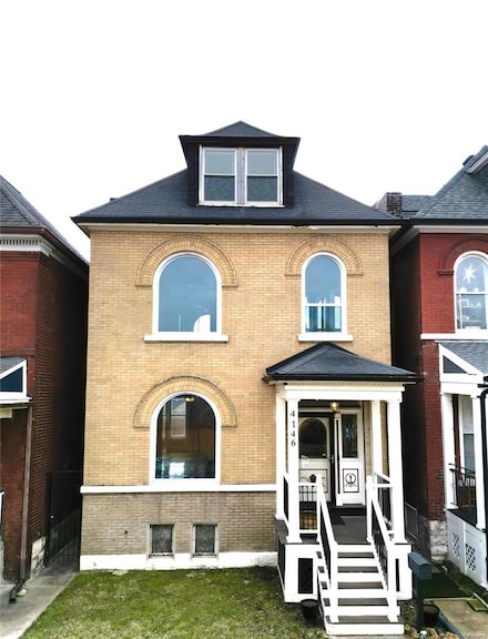 4146 Castleman Ave, Saint Louis, MO 63110