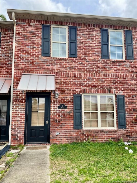 620 Bienville St Unit 3, Lake Charles, LA 70607