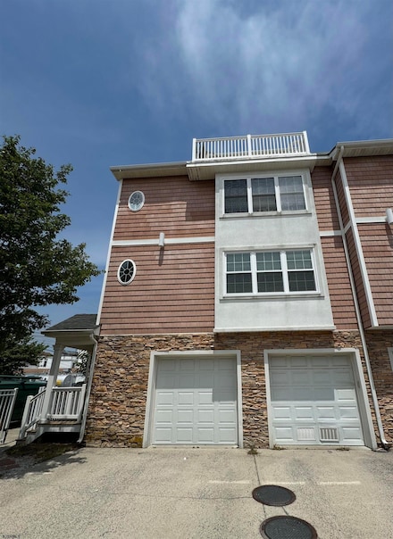 2437 Formicas Way Unit 2437, Atlantic City, NJ 08401