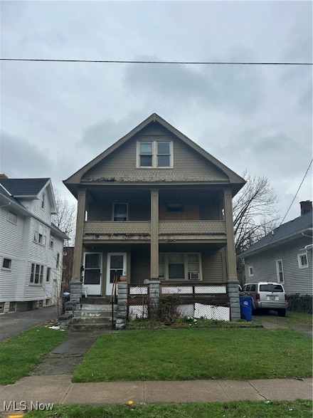 3001 E 130th St, Cleveland, OH 44120
