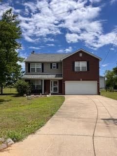 123 Arkansas Ct, Murfreesboro, TN 37129
