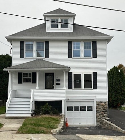 15 Chestnut St Unit 2, Milford, MA 01757