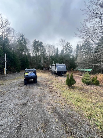 774 New York 8, Hoffmeister, NY 13353