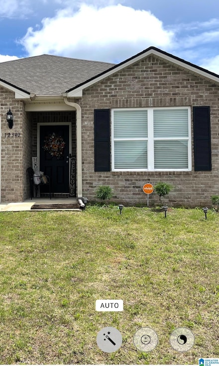 12340 Choctaw Cir, Moundville, AL 35474