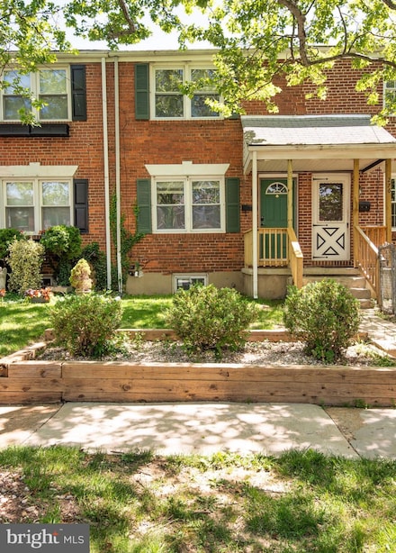 274 Birch Ave, Wilmington, DE 19805