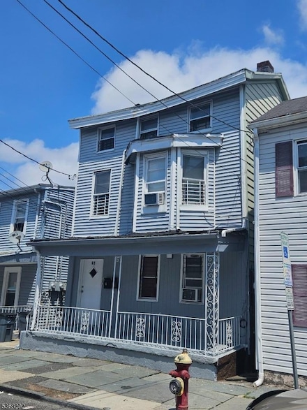 69 Beech St Unit 2, Paterson, NJ 07501