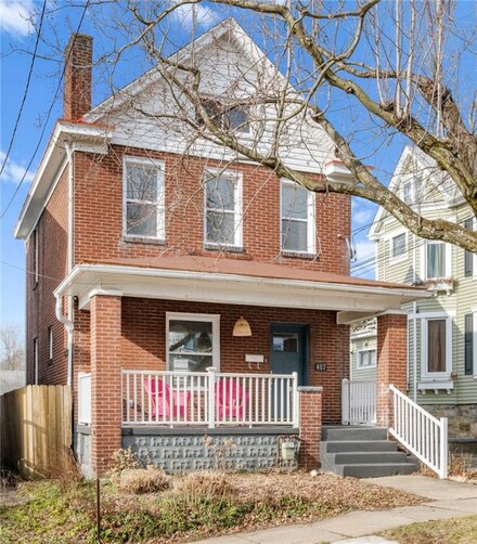 407 Center Ave, Aspinwall, PA 15215
