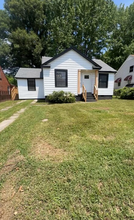 508 E Gage Ave, Memphis, TN 38106