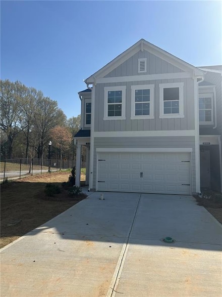 5193 Longview Run, Decatur, GA 30035