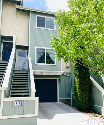 560 Preston Burr Ln, Reno, NV 89503