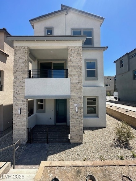 1533 Bat Hawk St, Las Vegas, NV 89138