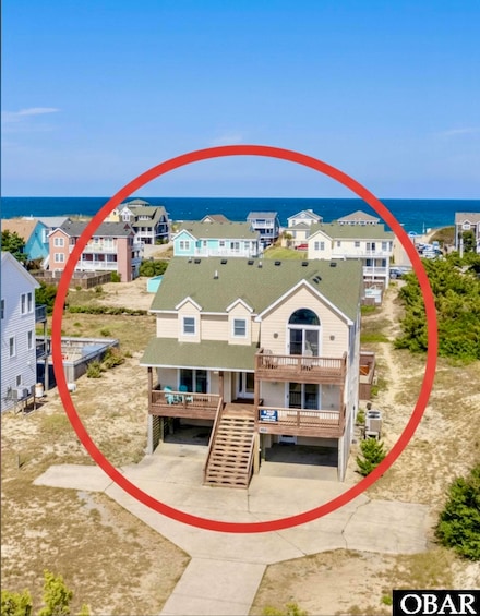 4731 S Croatan Hwy Unit Lot 4C, Nags Head, NC 27959