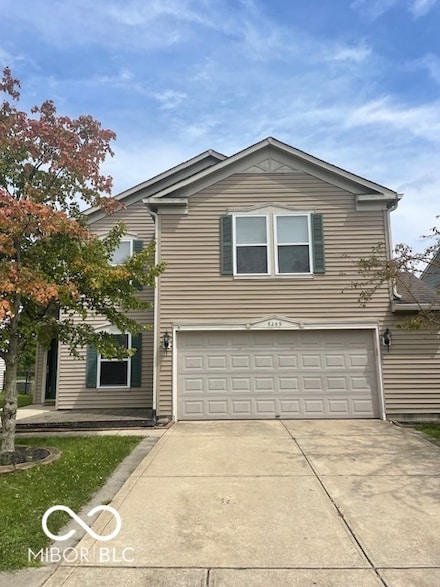 8249 Retreat Ln, Indianapolis, IN 46259
