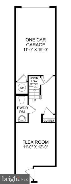 24191 Pissarro Dr, Sterling, VA 20166