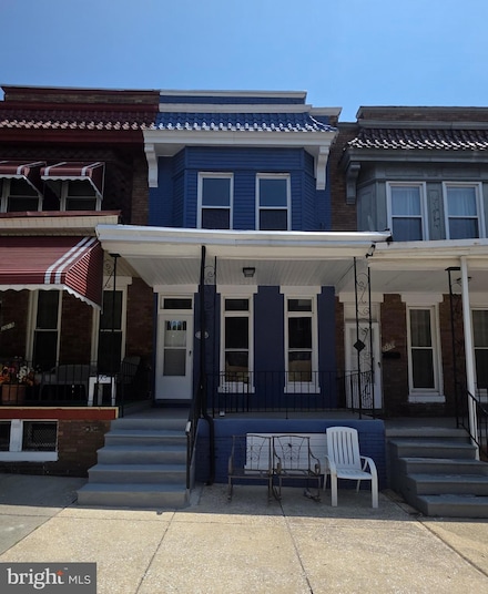 2217 Homewood Ave, Baltimore, MD 21218