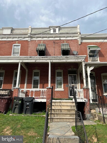 103 W 23rd St, Wilmington, DE 19802