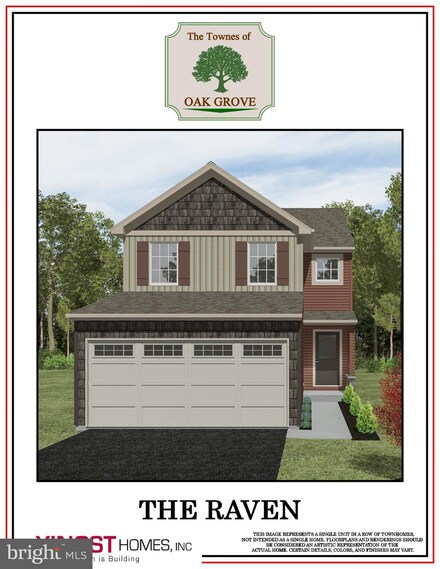 7405 Red Oak Ct, Harrisburg, PA 17112