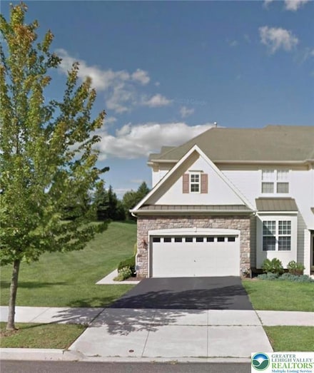 611 N 40th St, Allentown, PA 18104