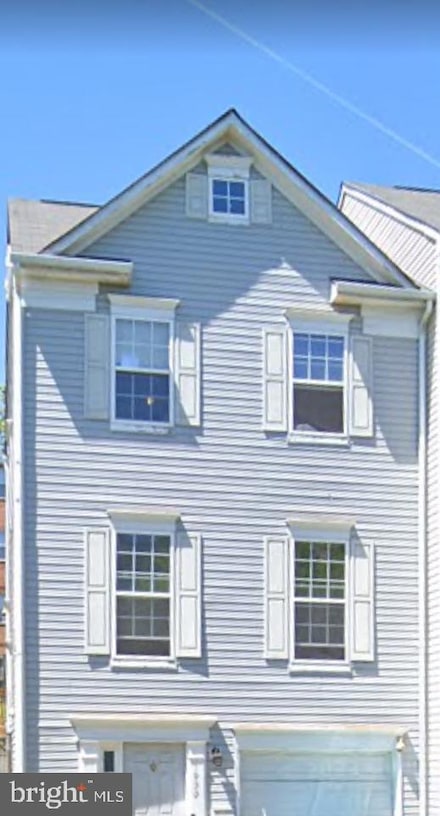 1900 Tremont St SE, Washington, DC 20020