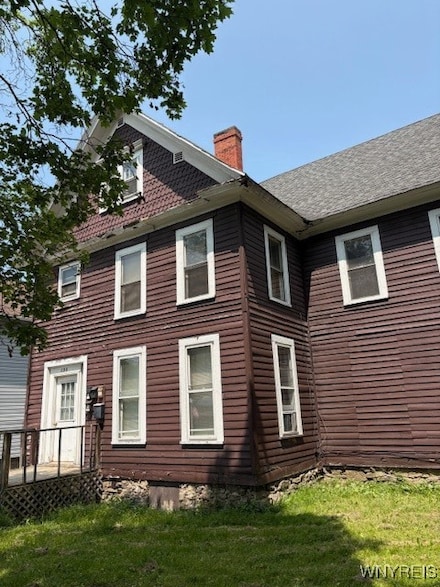 184 Goundry St, North Tonawanda, NY 14120