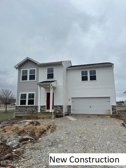 492 Broadway Ave, Louisville, OH 44641