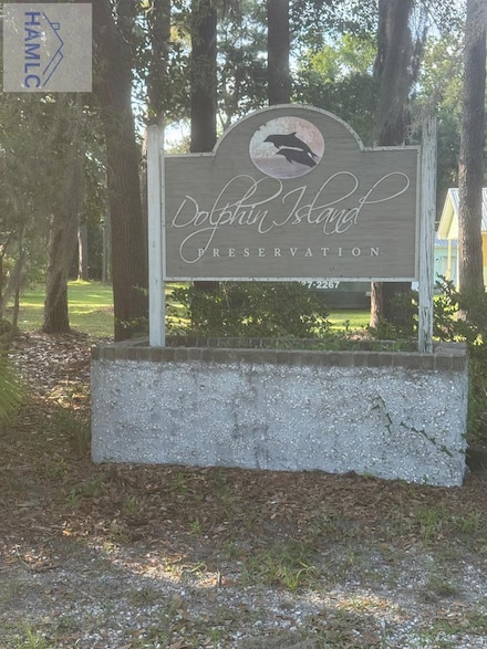 Lot 25 Jerico Marsh Rd, Midway, GA 31320