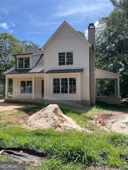 0 Coweta St Unit 10555038, Senoia, GA 30276