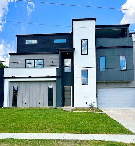 4260 Rosewood Ave, Dallas, TX 75219