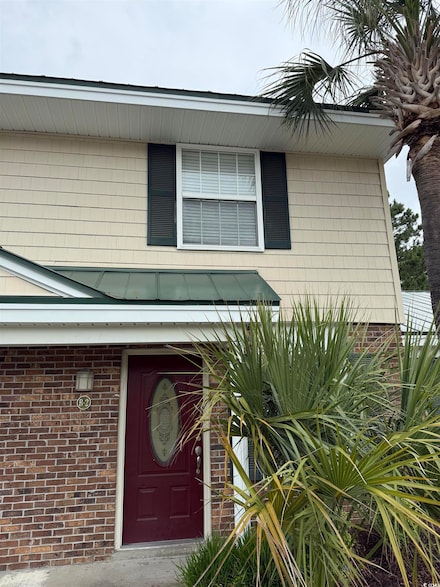 1432 Highway 544 Unit B-2, Conway, SC 29526