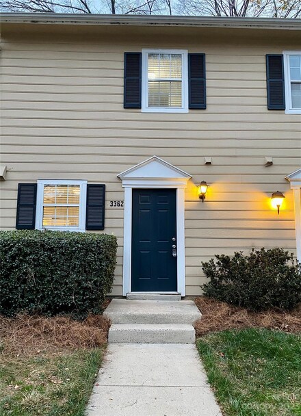 3362 Heathstead Place, Charlotte, NC 28210