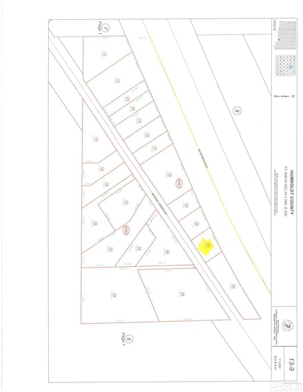 5605 W Rose Creek Rd, Winnemucca, NV 89445