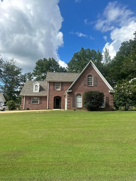 130 Connie Ave, Saltillo, MS 38866