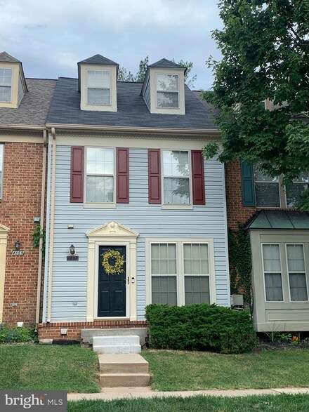 4857 Wainwright Cir, Owings Mills, MD 21117