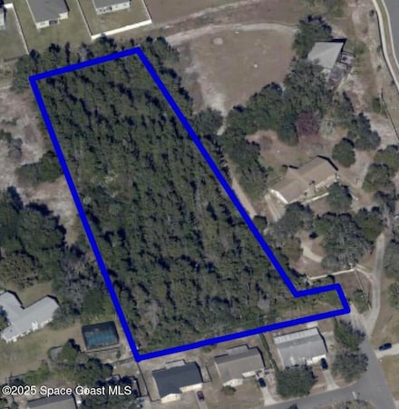 0 Carpenter Rd Unit 1045590, Titusville, FL 32796