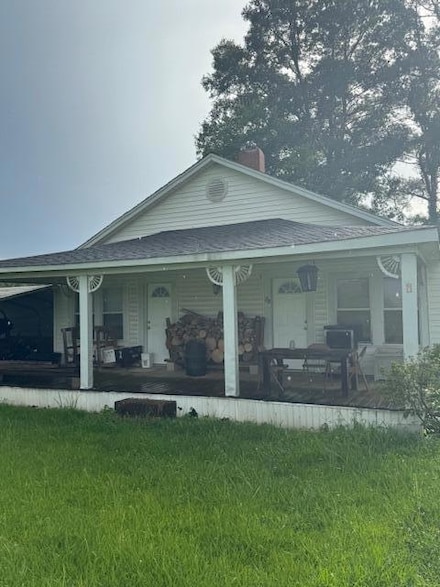 738 Kings Hwy, Pontotoc, MS 38863