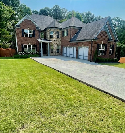 3499 Lake Mill Rd, Buford, GA 30519